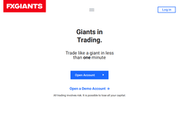 Fxgiants