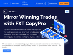 Fxtrading