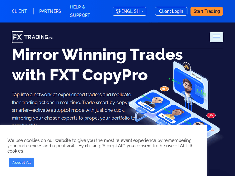Fxtrading