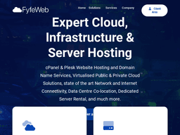 Fyfeweb