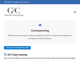 G2conveyancing