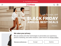 G4free