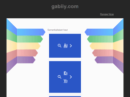 Gabiiy