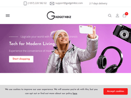 Gadget4biz