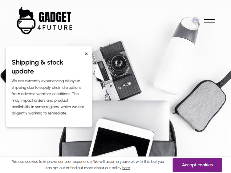 Gadget4future