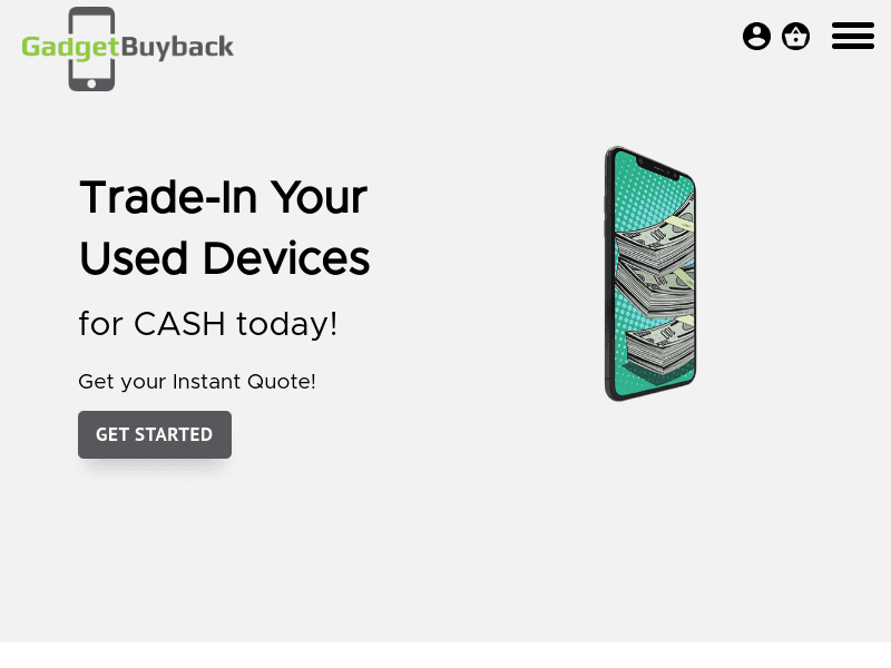 Gadgetbuyback