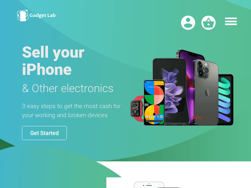 Gadgetbuyback