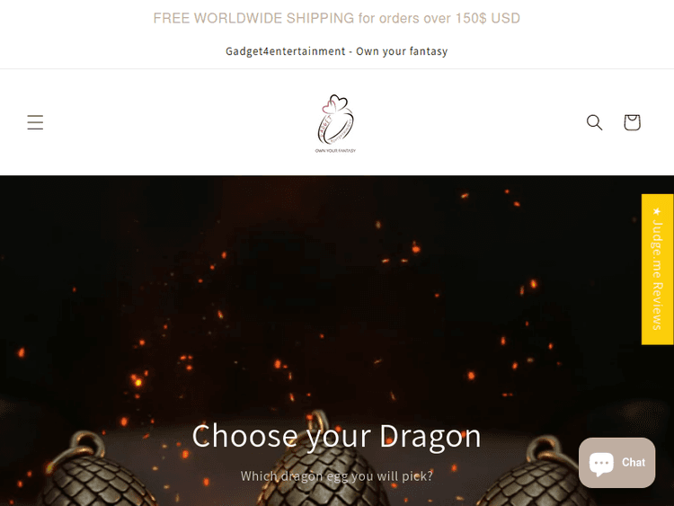 Gadgetforentertainment