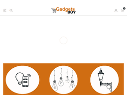 Gadgetsbuy