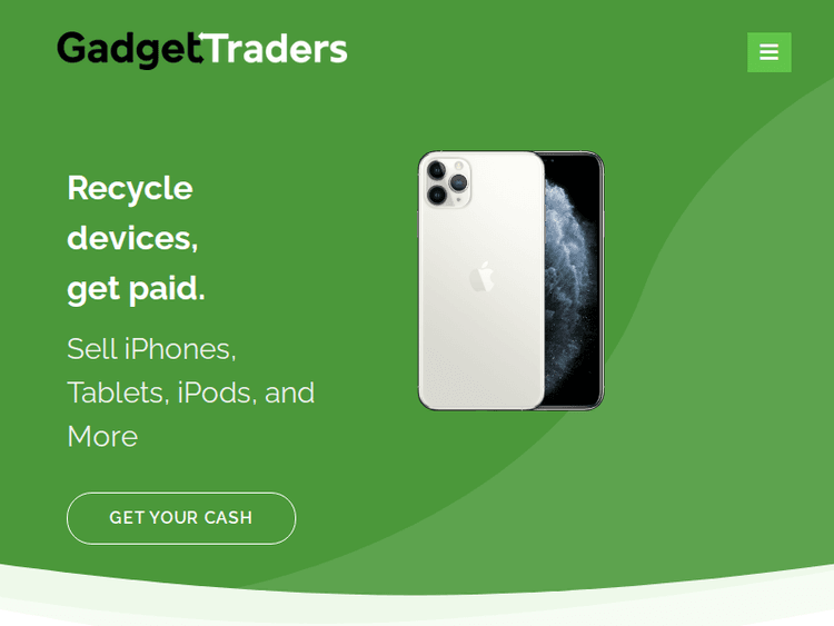 Gadgettraders