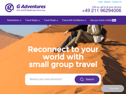 Gadventures