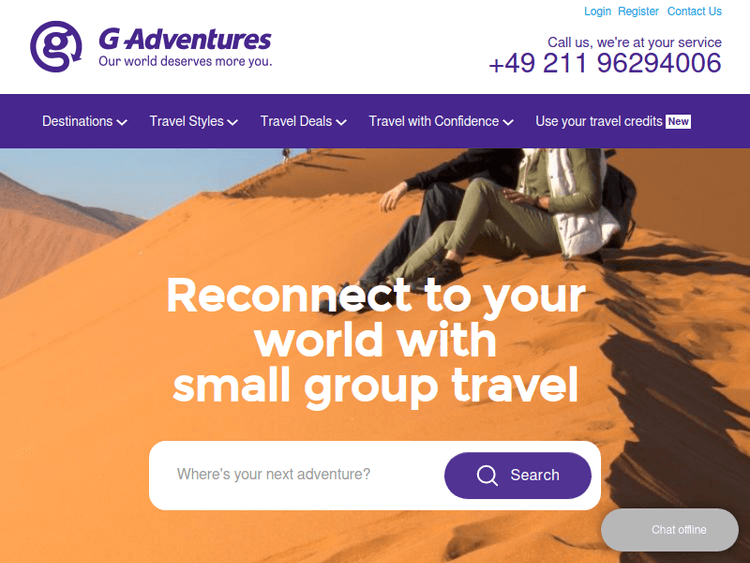 Gadventures