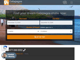 Galapagosislands
