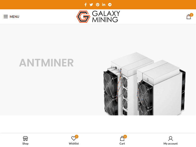 Galaxymining