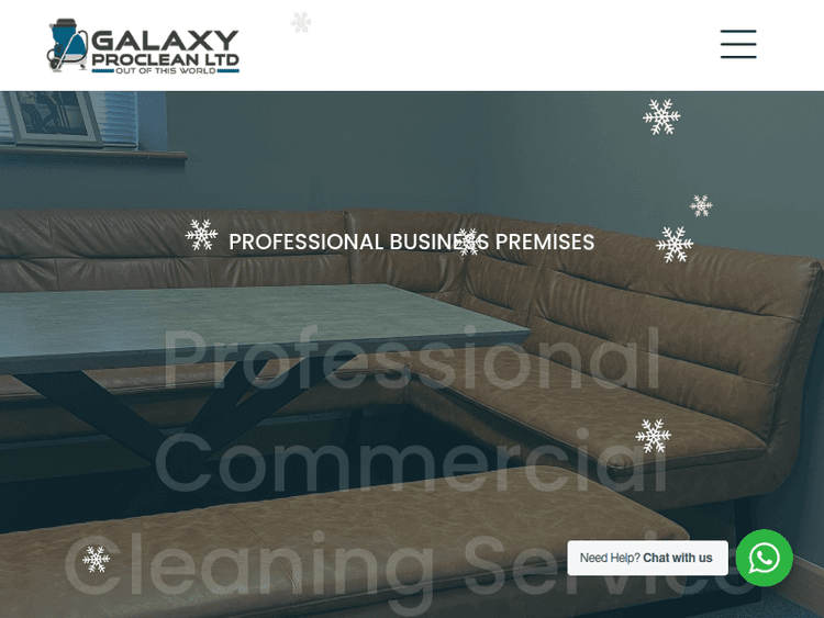 Galaxyprocleanltd