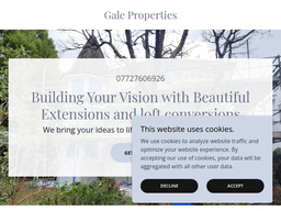 Galeproperties