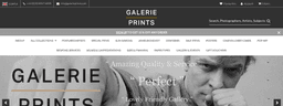 Galerieprints