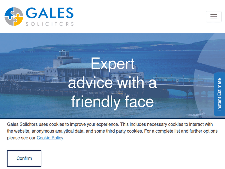 Gales-solicitors