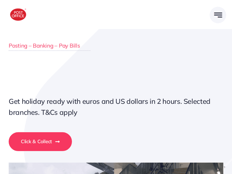 Galestreetpostoffice