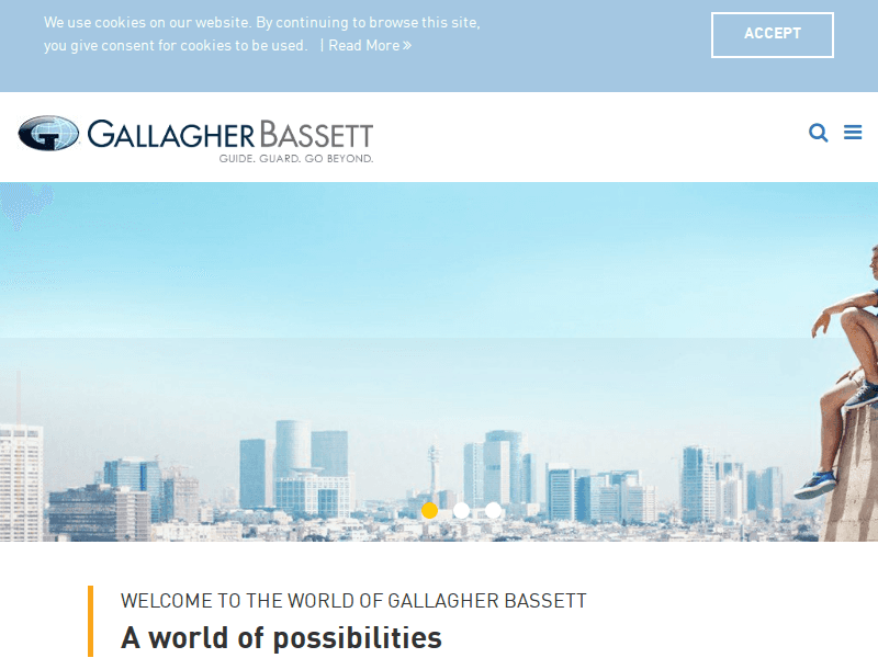 Gallagherbassett