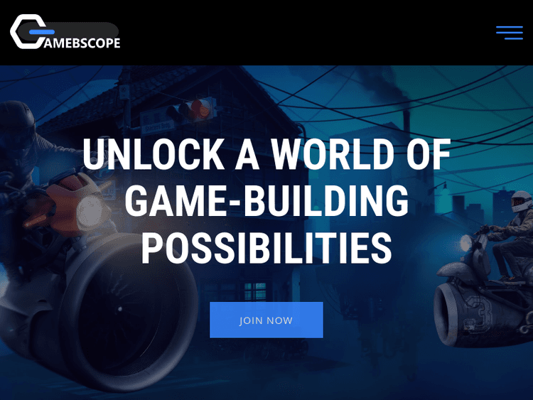 Gamebscope