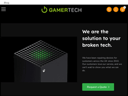 Gamer-tech