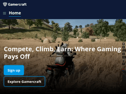 Gamercraft