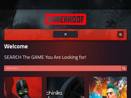 Gamerroof
