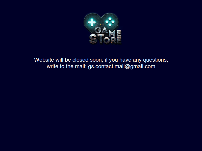Gamestore