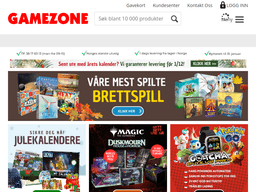 Gamezone