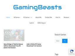 Gamingbeasts