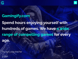 Gamingify
