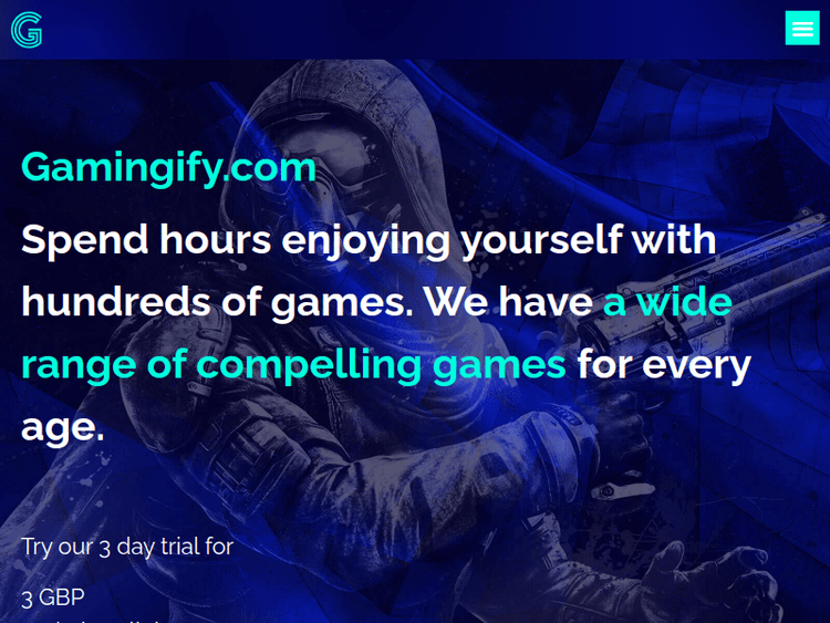 Gamingify