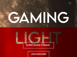 Gaminglight