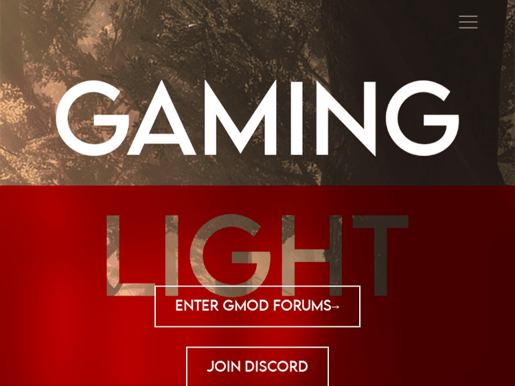 Gaminglight