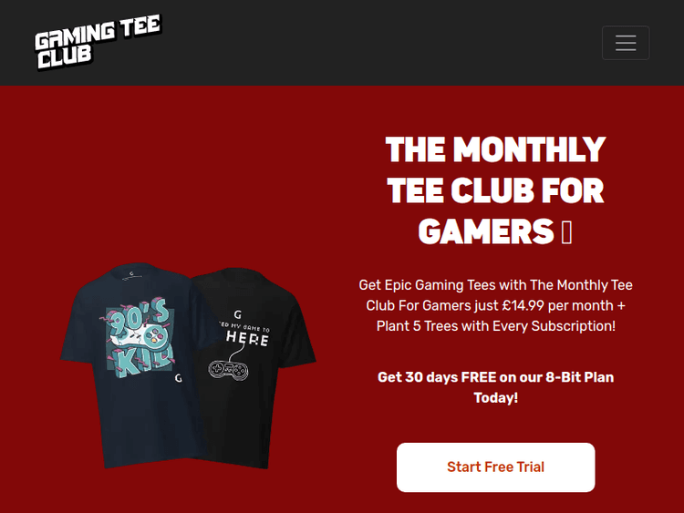 Gamingteeclub