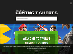 Gamingtshirts