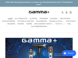 Gammaplus