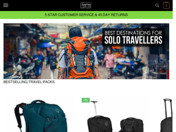 Gapyeartravelstore