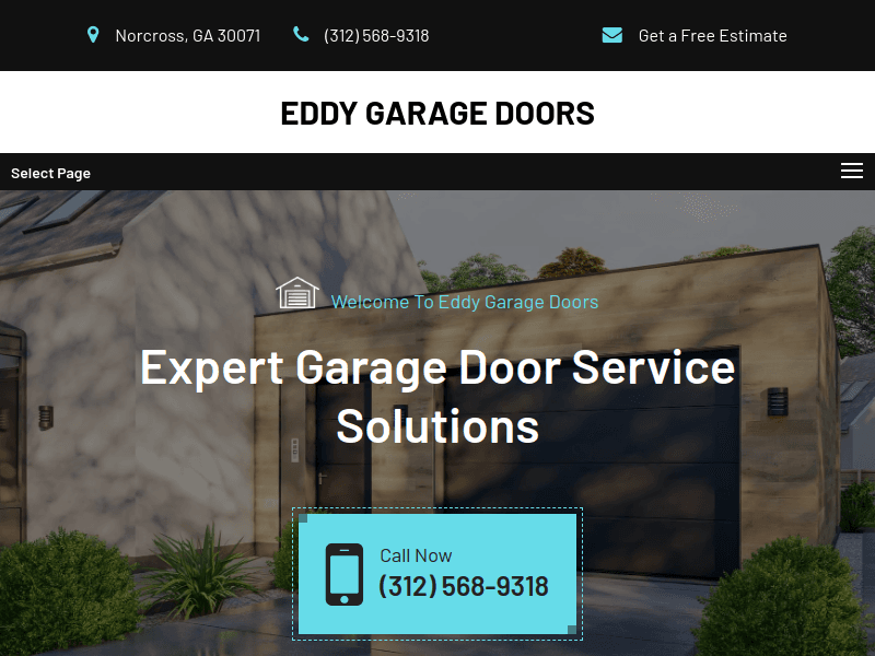 Garagedoorrepair-ga