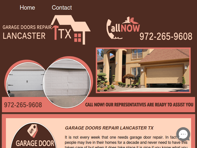 Garagedoorsrepairlancaster