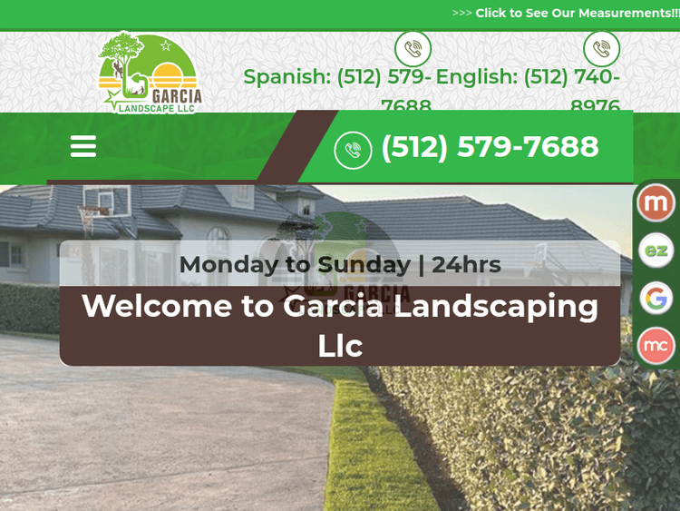 Garcialandscaping