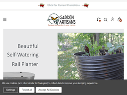 Gardenartisans