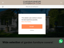 Gardenfurniturecovershop