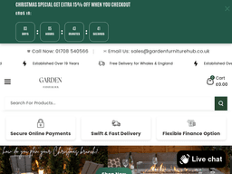 Gardenfurniturehub