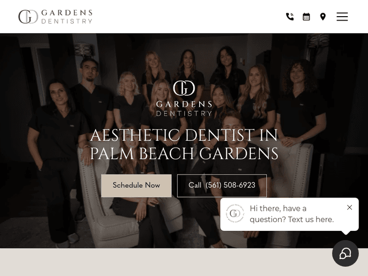 Gardensfamilydentistry