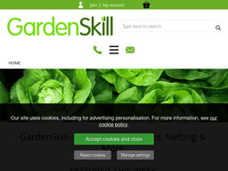 Gardenskill