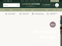 Gardenstone