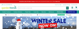 Gardentrends