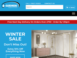 Gardnersbathroomsandkitchens